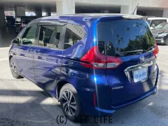 ホンダ フリード