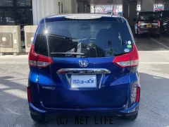 ホンダ フリード
