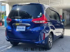 ホンダ フリード