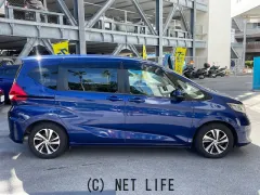 ホンダ フリード