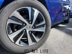 ホンダ フリード