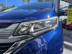 ホンダ フリード