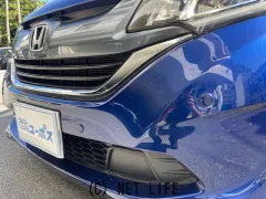 ホンダ フリード