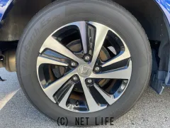 ホンダ フリード