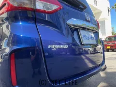 ホンダ フリード