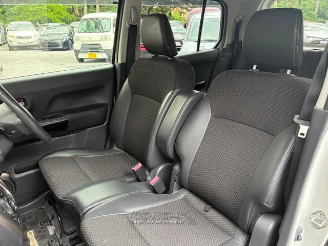 全国80店舗展開中の買取専門店!!クルマの事ならユーポス! スズキ ハスラー