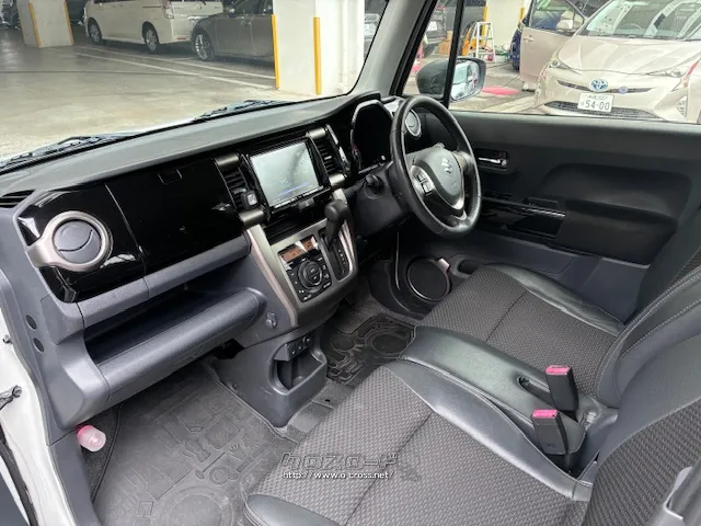 全長×全幅×全高3395×1475×1665mm スズキ ハスラー