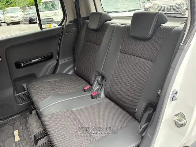 お問い合わせはユーポス奥武山店まで!098-852-0810 スズキ ハスラー