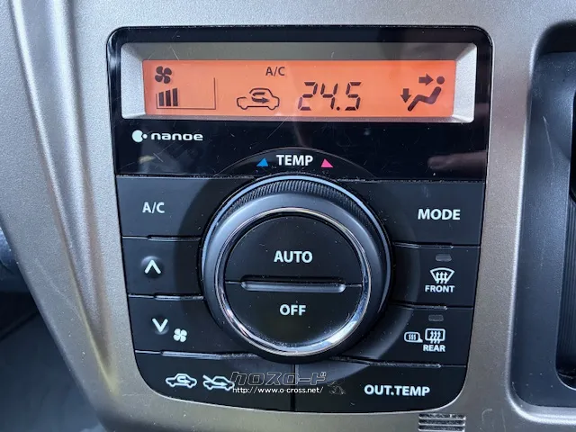 お問い合わせはユーポス奥武山店まで!098-852-0810 スズキ ハスラー