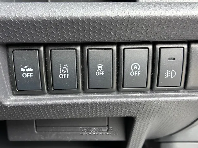 お問い合わせはユーポス奥武山店まで!098-852-0810 スズキ ハスラー