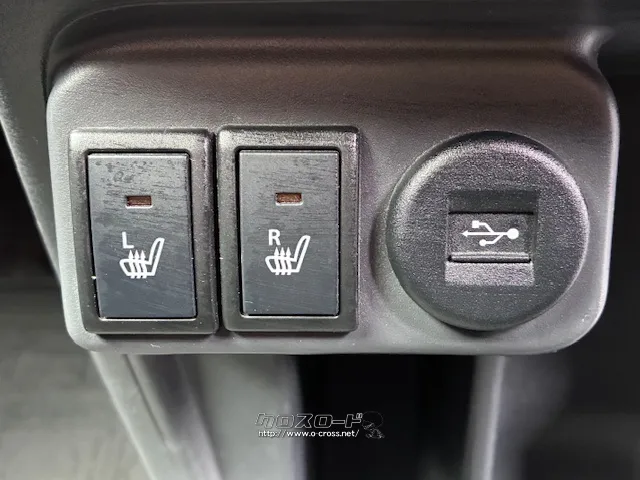 お問い合わせはユーポス奥武山店まで!098-852-0810 スズキ ハスラー