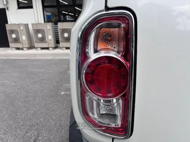 お問い合わせはユーポス奥武山店まで!098-852-0810 スズキ ハスラー