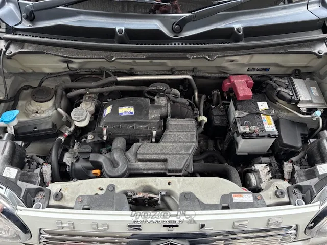 お問い合わせはユーポス奥武山店まで!098-852-0810 スズキ ハスラー