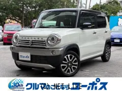 スズキ ハスラー