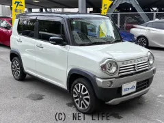 スズキ ハスラー