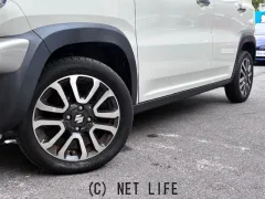 スズキ ハスラー