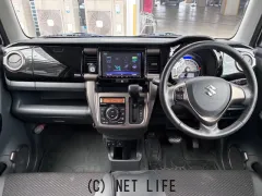 スズキ ハスラー