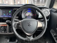 スズキ ハスラー