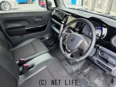 スズキ ハスラー