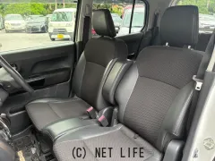 スズキ ハスラー