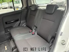 スズキ ハスラー