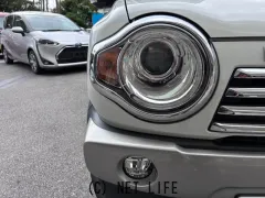 スズキ ハスラー