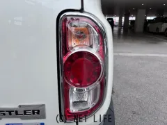 スズキ ハスラー