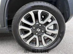 スズキ ハスラー