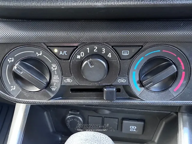 お問い合わせはユーポス奥武山店まで!098-852-0810 トヨタ ライズ