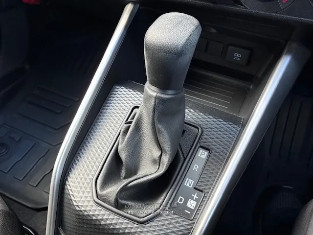 お問い合わせはユーポス奥武山店まで!098-852-0810 トヨタ ライズ