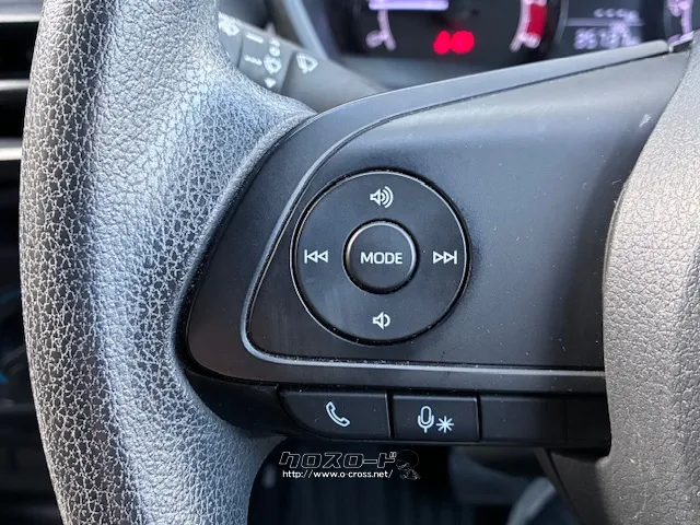 お問い合わせはユーポス奥武山店まで!098-852-0810 トヨタ ライズ