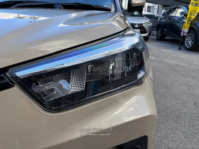 お問い合わせはユーポス奥武山店まで!098-852-0810 トヨタ ライズ