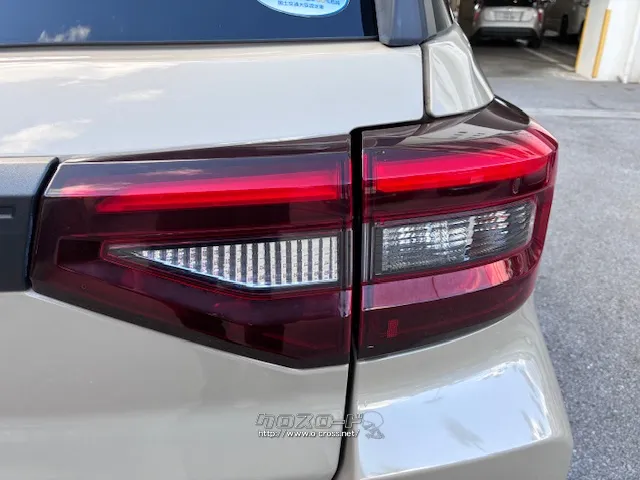 お問い合わせはユーポス奥武山店まで!098-852-0810 トヨタ ライズ