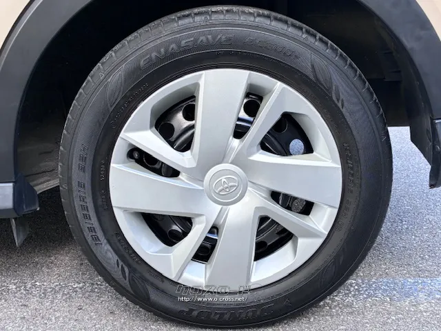 お問い合わせはユーポス奥武山店まで!098-852-0810 トヨタ ライズ