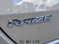 トヨタ ライズ