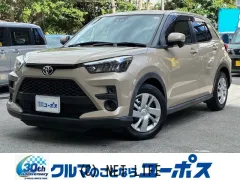 トヨタ ライズ