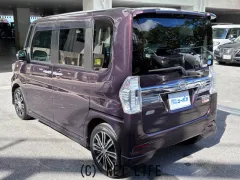 ダイハツ タント