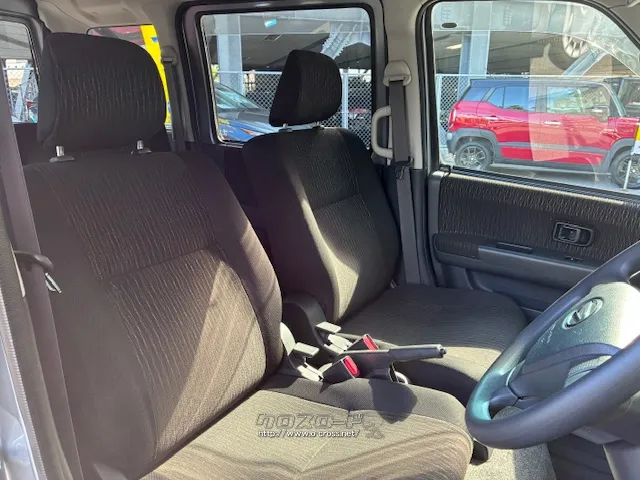 沖縄ユーポスでは全車試乗可能です!まずは乗ってみて☆ ダイハツ アトレーワゴン