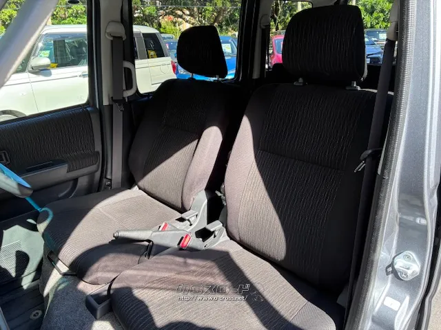 エマージェンシーストップシグナル、VSC&TRCを採用、ABSを全車に標準設定 ダイハツ アトレーワゴン