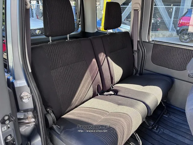 全国80店舗展開中の買取専門店!!クルマの事ならユーポス! ダイハツ アトレーワゴン