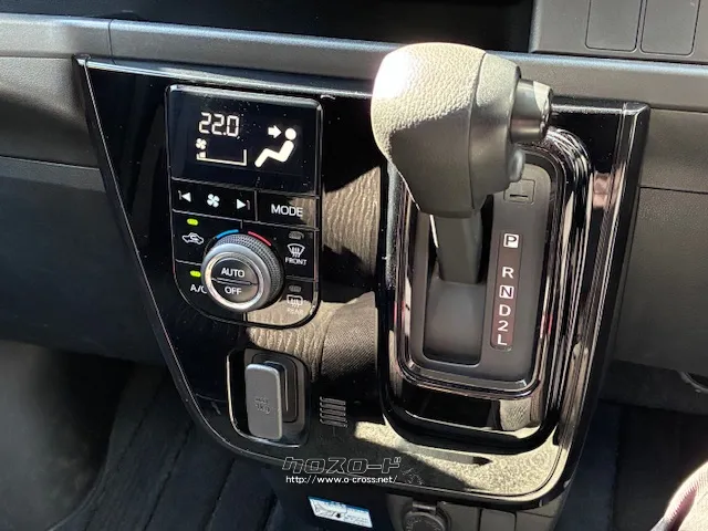 お問い合わせはユーポス奥武山店まで!098-852-0810 ダイハツ アトレーワゴン