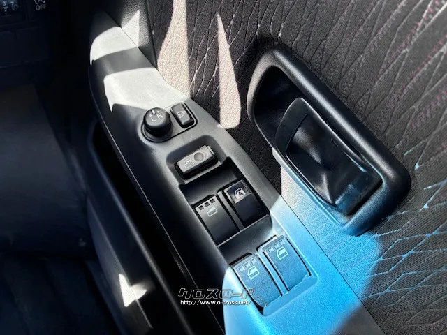 お問い合わせはユーポス奥武山店まで!098-852-0810 ダイハツ アトレーワゴン