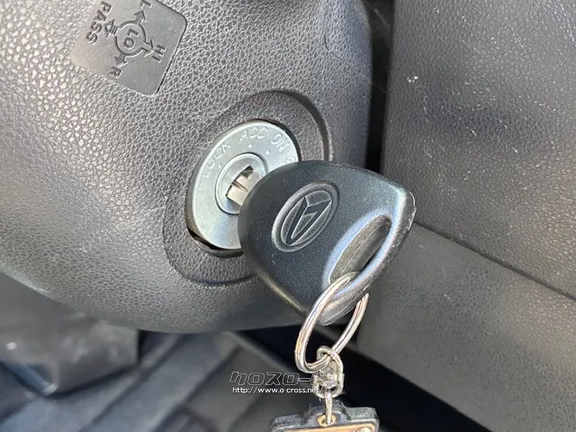 お問い合わせはユーポス奥武山店まで!098-852-0810 ダイハツ アトレーワゴン