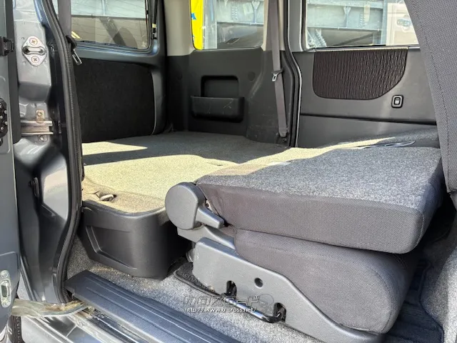 お問い合わせはユーポス奥武山店まで!098-852-0810 ダイハツ アトレーワゴン