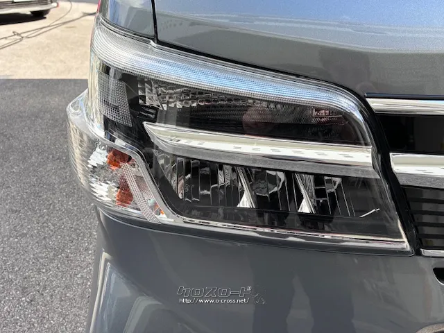 お問い合わせはユーポス奥武山店まで!098-852-0810 ダイハツ アトレーワゴン