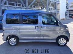 ダイハツ アトレーワゴン