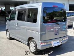 ダイハツ アトレーワゴン