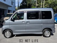 ダイハツ アトレーワゴン
