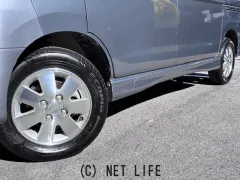 ダイハツ アトレーワゴン