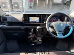 ダイハツ アトレーワゴン